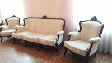 Фото Гостевой дом Guest House in Zhabeshi Lali г. Zhabeshi 3